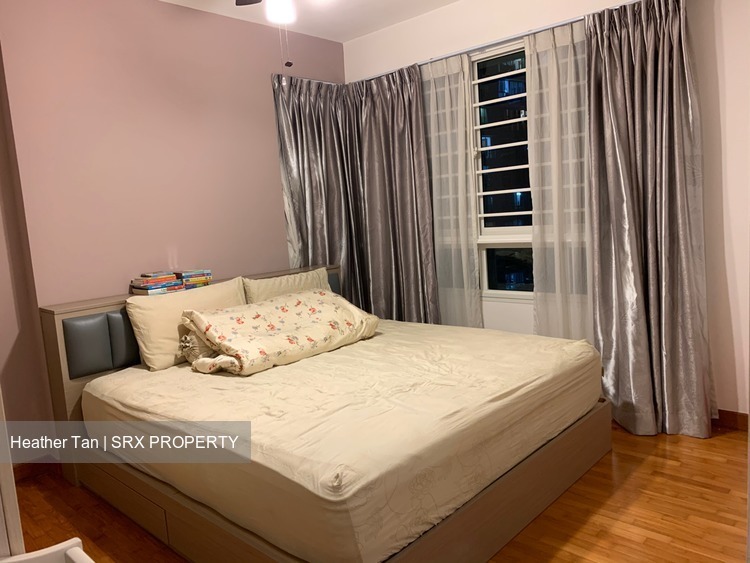 Blk 268A Punggol Field (Punggol), HDB 5 Rooms #211167551